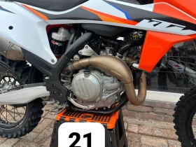 Ktm SX-F Sxf 450, снимка 2