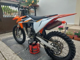 Ktm SX-F Sxf 450, снимка 9