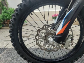 Ktm SX-F Sxf 450, снимка 15