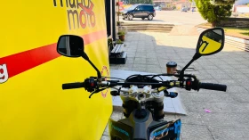 Husqvarna SM 450, снимка 6