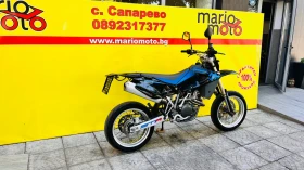 Husqvarna SM 450, снимка 3