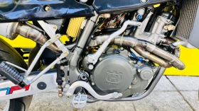 Husqvarna SM 450, снимка 8