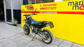 Husqvarna SM 450, снимка 11