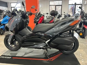 Обява за продажба на Yamaha X-max 300ABS TC ~8 800 лв. - изображение 5