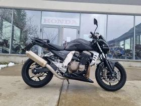     Kawasaki Z 750 PERFEKTEN