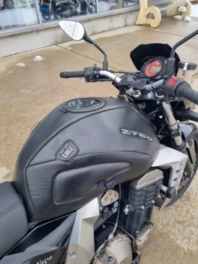 Kawasaki Z 750 PERFEKTEN, снимка 10