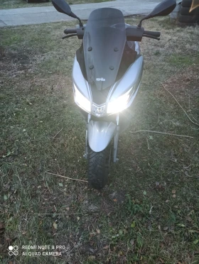 Aprilia Sx Sxr 50 , снимка 1