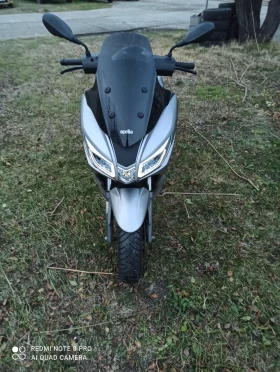 Aprilia Sx Sxr 50 , снимка 6