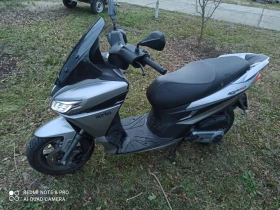 Aprilia Sx Sxr 50 , снимка 7