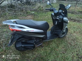 Aprilia Sx Sxr 50 , снимка 2