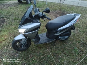 Aprilia Sx Sxr 50 , снимка 3