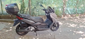 Yamaha X-max X-max 250 2015, снимка 5