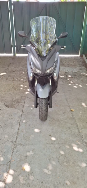 Yamaha X-max X-max 250 2015, снимка 15