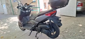 Yamaha X-max X-max 250 2015, снимка 12