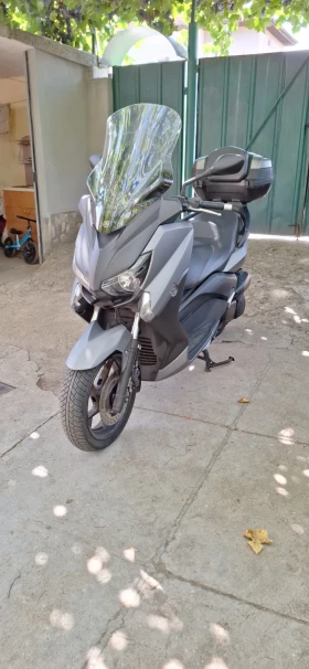 Yamaha X-max X-max 250 2015, снимка 1