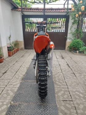 Ktm SX-F Sxf 450 | Mobile.bg    12
