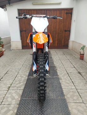 Ktm SX-F Sxf 450 | Mobile.bg    13