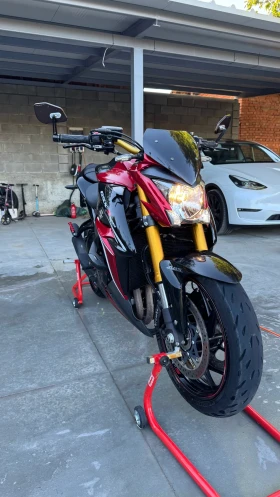 Suzuki Gsx | Mobile.bg � ����� ������ 5