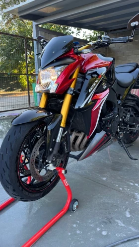Suzuki Gsx | Mobile.bg � ����� ������ 3