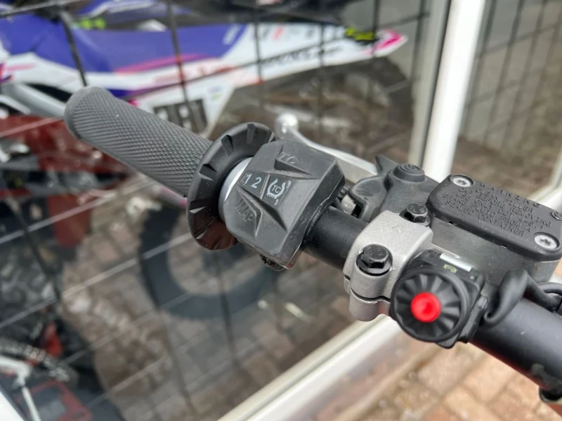 Ktm SX-F Sxf 450, снимка 6 - Мотоциклети и мототехника - 50012021