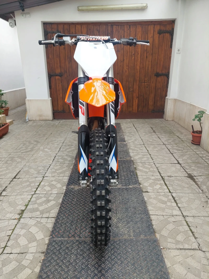 Ktm SX-F Sxf 450, снимка 13 - Мотоциклети и мототехника - 50012021