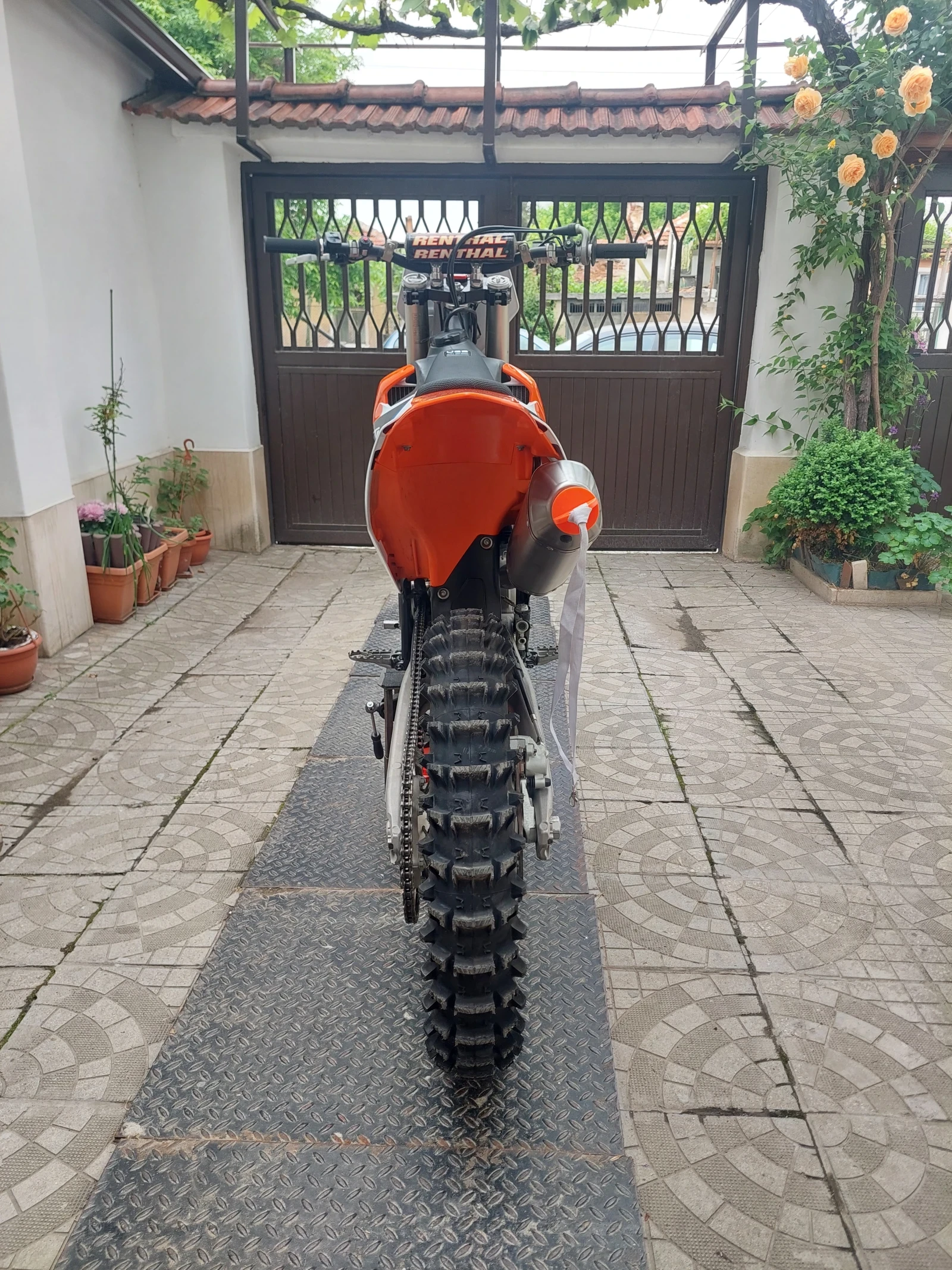 Ktm SX-F Sxf 450 | Mobile.bg � ����������� 12