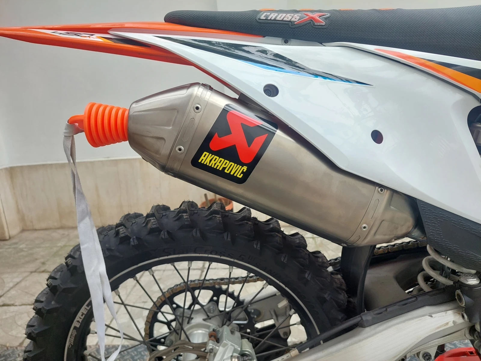 Ktm SX-F Sxf 450 | Mobile.bg � ����������� 17