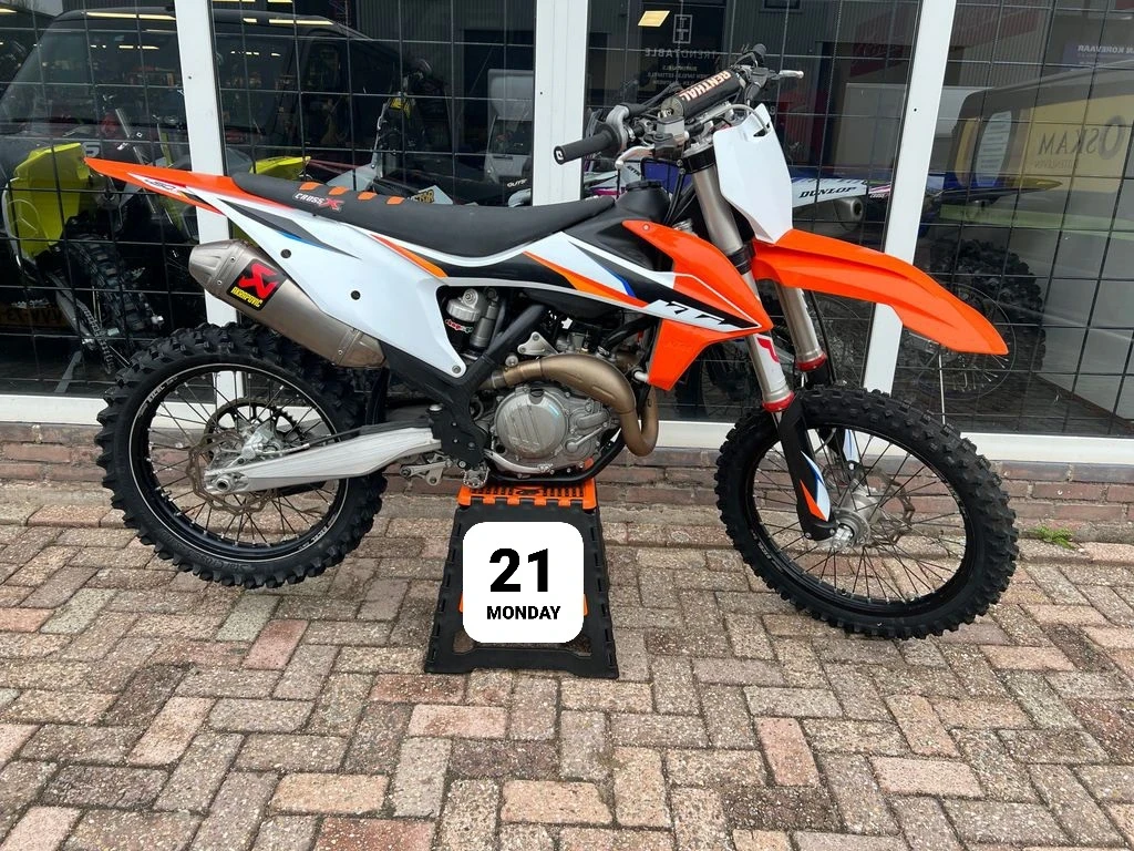 Ktm SX-F Sxf 450 | Mobile.bg � ����������� 14