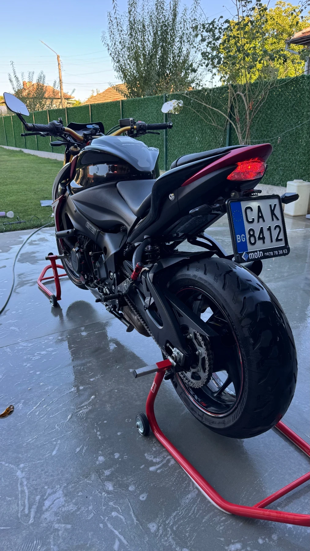Suzuki Gsx | Mobile.bg � ����������� 6