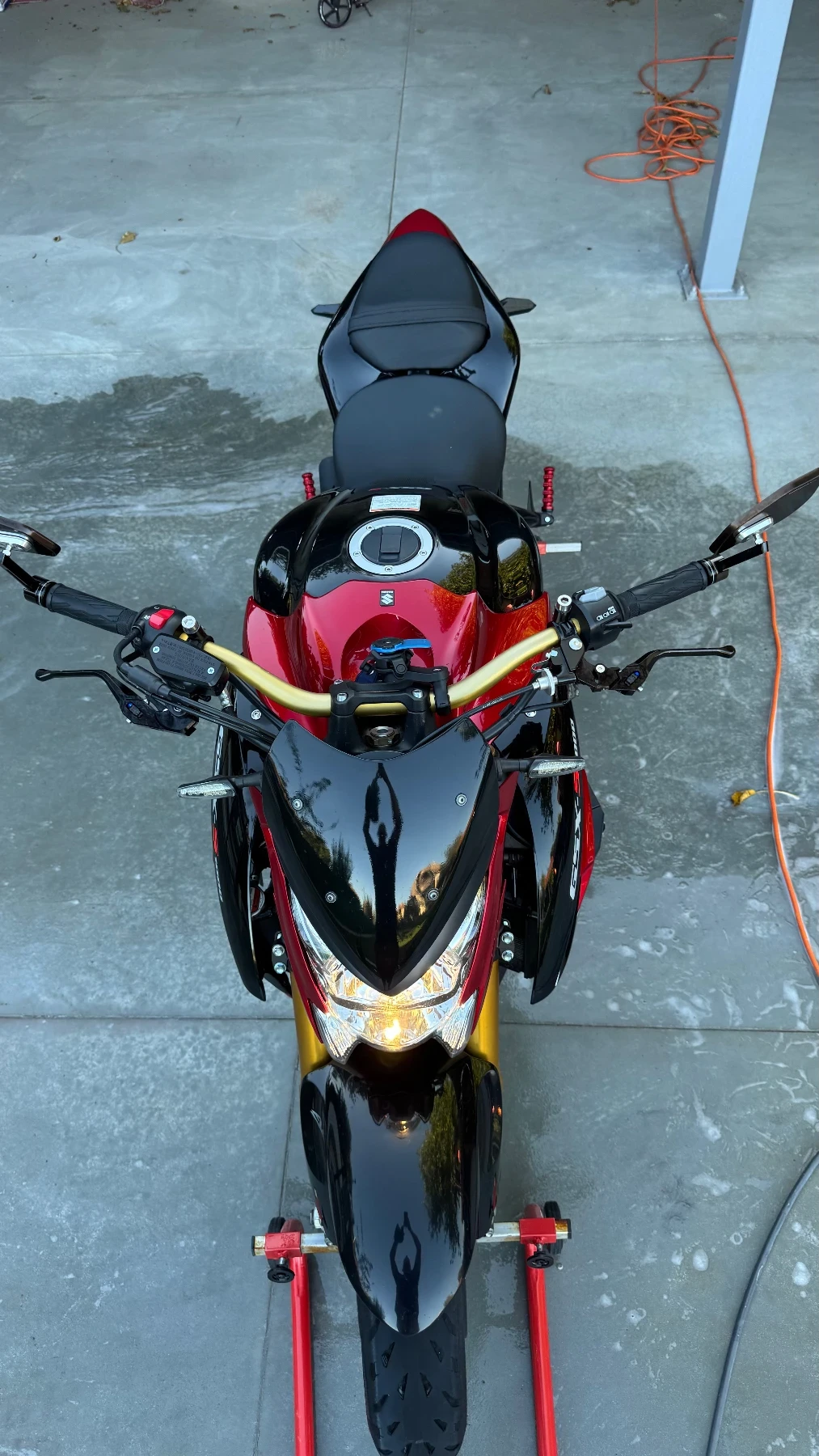 Suzuki Gsx | Mobile.bg � ����������� 2