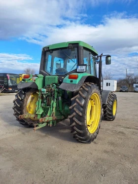 Трактор John Deere 6310, снимка 6