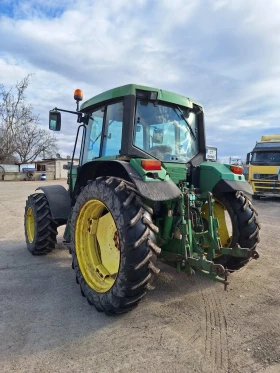 Трактор John Deere 6310, снимка 5