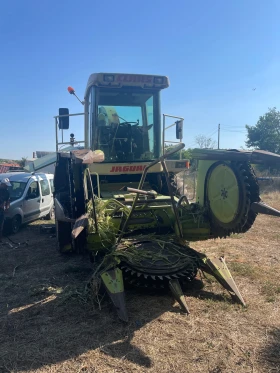   Claas Jaguar 840 | Mobile.bg    4