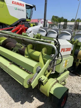   Claas Jaguar 840 | Mobile.bg    7