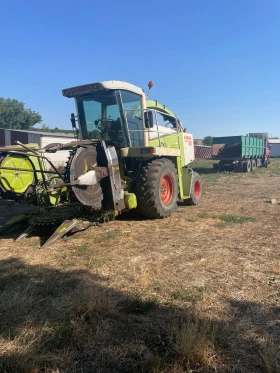   Claas Jaguar 840 | Mobile.bg    3
