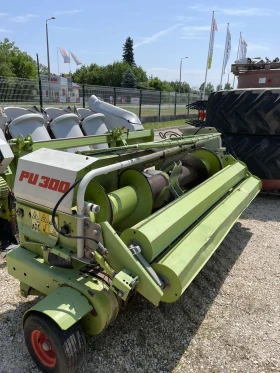   Claas Jaguar 840 | Mobile.bg    6