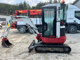  Takeuchi TB23R/1940/2670/14.4kw/ 2  | Mobile.bg    7