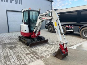  Takeuchi TB23R/1940/2670/14.4kw/ 2  | Mobile.bg    2