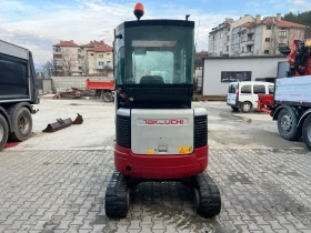  Takeuchi TB23R/1940/2670/14.4kw/ 2  | Mobile.bg    5