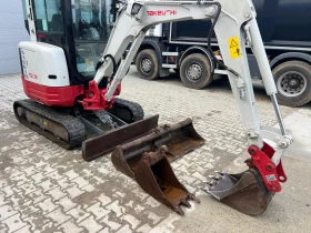  Takeuchi TB23R/1940/2670/14.4kw/ 2  | Mobile.bg    17