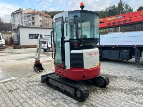  Takeuchi TB23R/1940/2670/14.4kw/ 2  | Mobile.bg    6