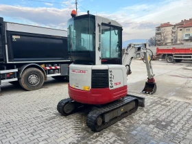  Takeuchi TB23R/1940/2670/14.4kw/ 2  | Mobile.bg    4