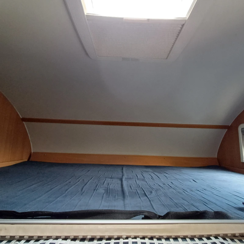 Кемпер Dethleffs, снимка 17 - Каравани и кемпери - 51891223