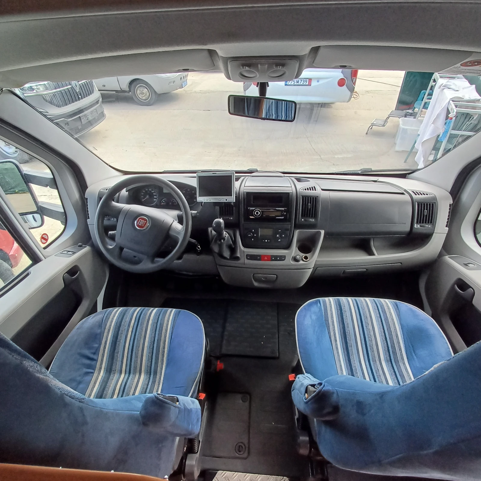  Dethleffs | Mobile.bg   12