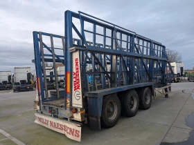 Полуремарке Други DESOT, снимка 6