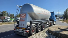 Полуремарке Feldbinder 37 куб см, снимка 11