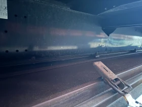 Полуремарке Krone SD Без Ръжди, снимка 6 - Ремаркета - 52881037