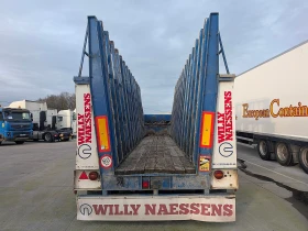 Полуремарке Други DESOT, снимка 2 - Ремаркета - 53300422