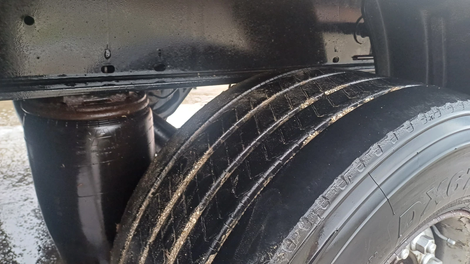  Koegel Mega  | Mobile.bg   11