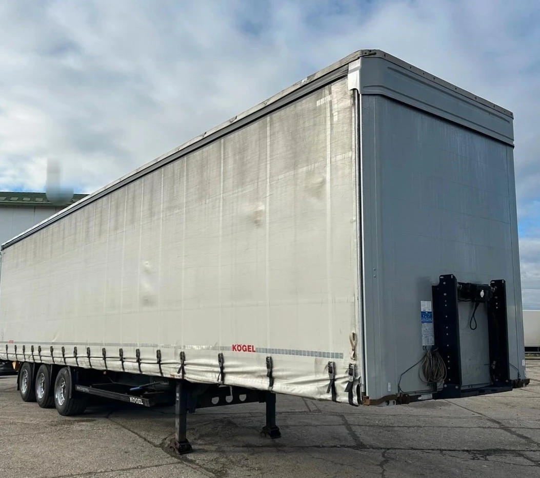  Koegel Mega  | Mobile.bg   4